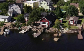Rantakari Cottage Kotka